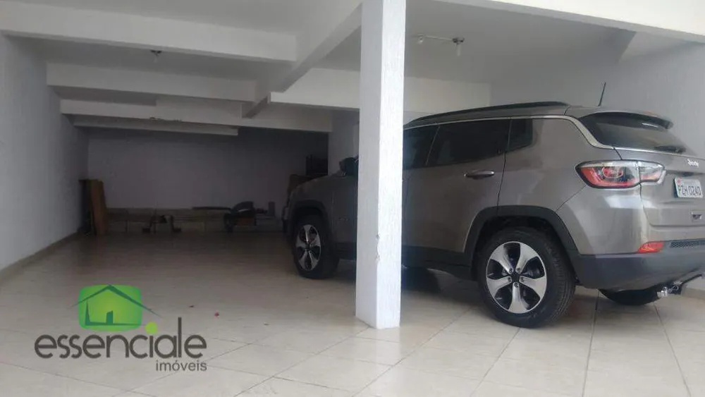 Casa, 4 quartos, 315 m² - Foto 13