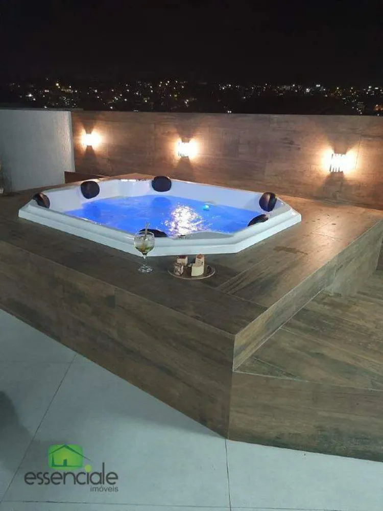 Casa, 4 quartos, 315 m² - Foto 12