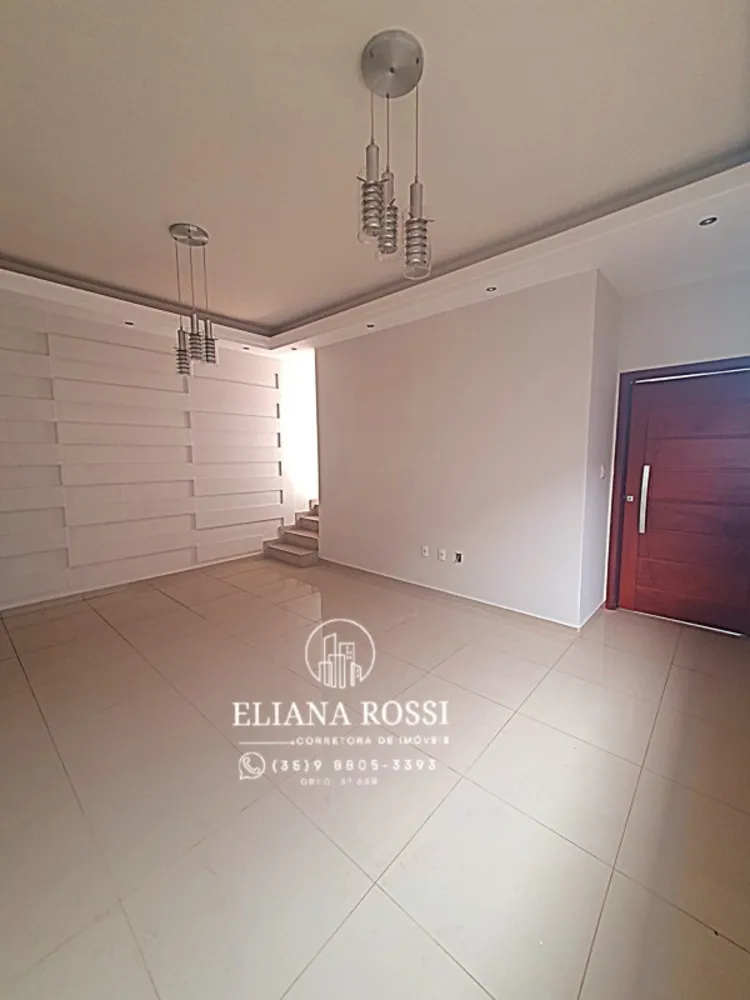 Casa, 4 quartos, 217 m² - Foto 5