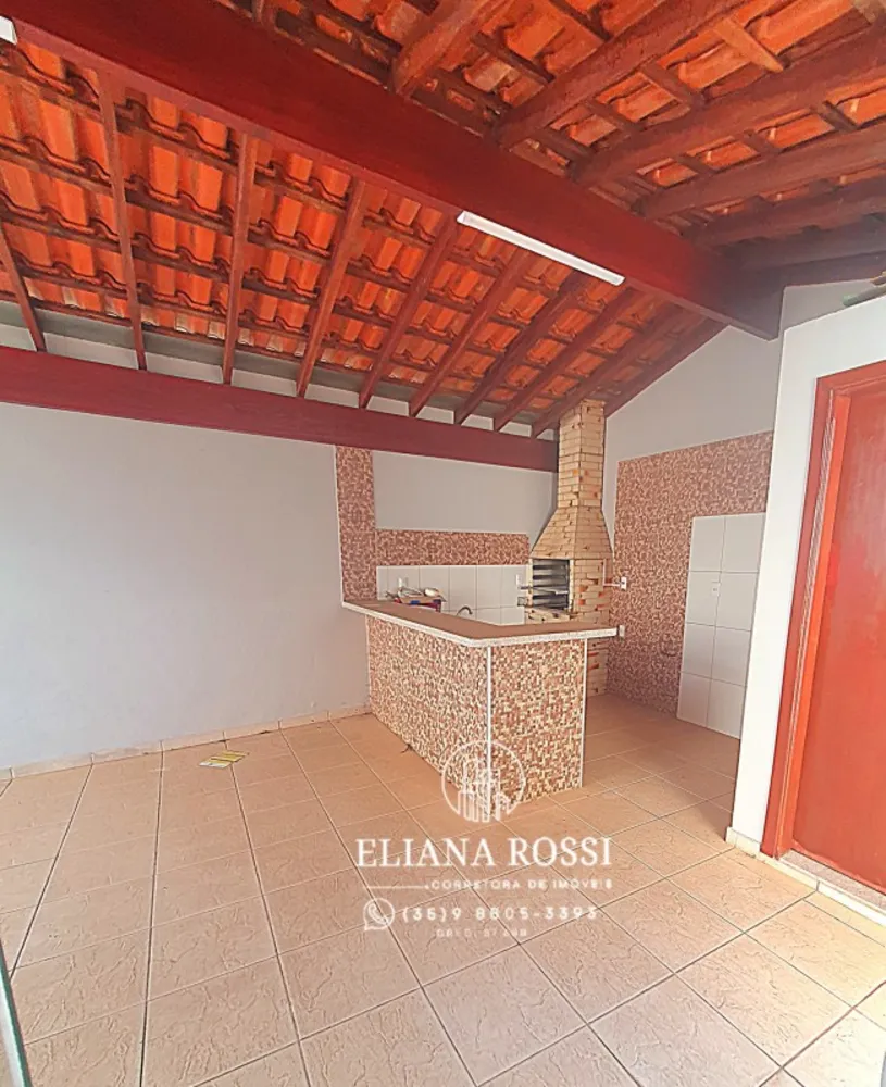 Casa, 4 quartos, 217 m² - Foto 9