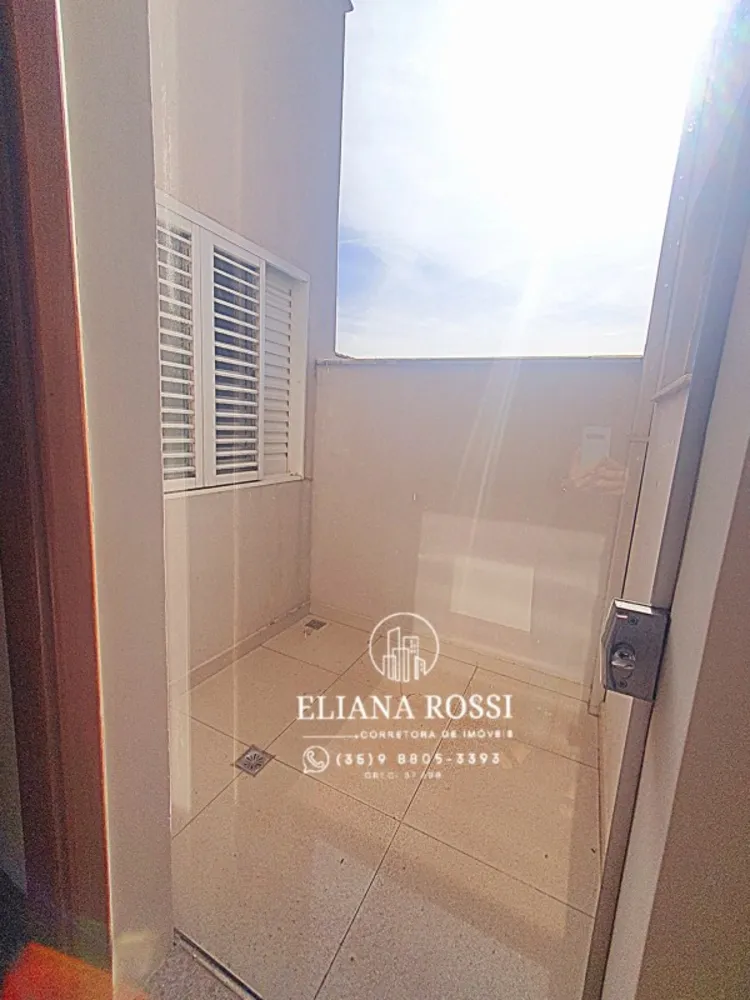 Casa, 4 quartos, 217 m² - Foto 4