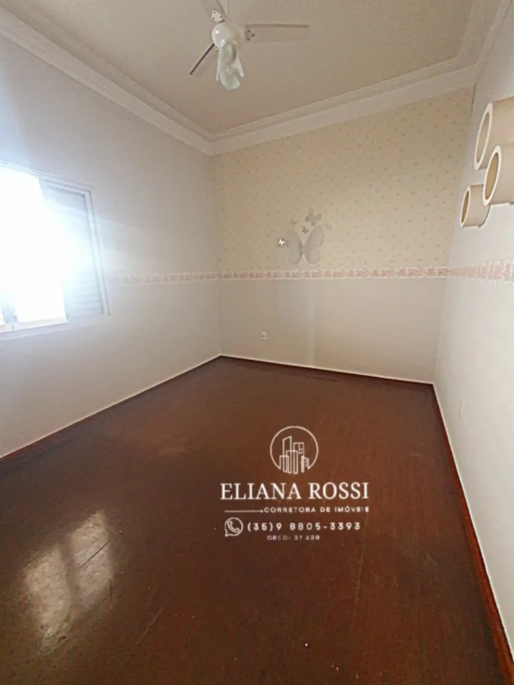 Casa, 4 quartos, 217 m² - Foto 15