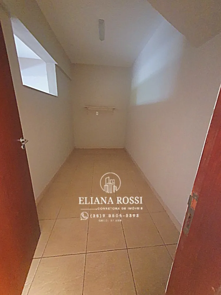 Casa, 4 quartos, 217 m² - Foto 16