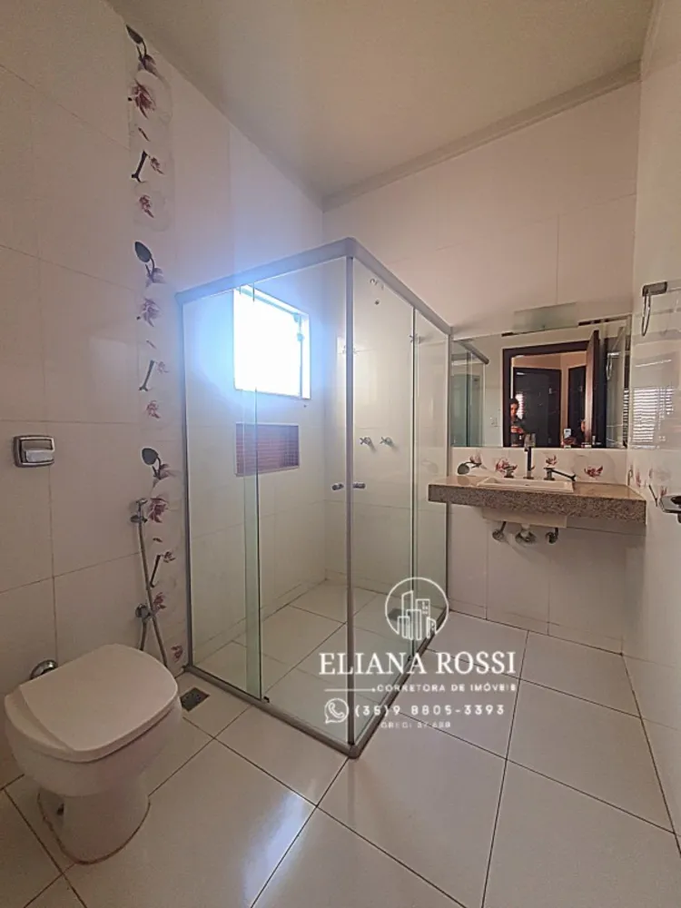 Casa, 4 quartos, 217 m² - Foto 17