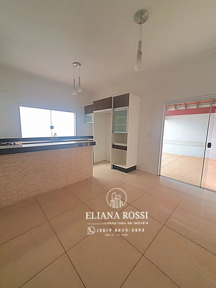 Casa, 4 quartos, 217 m² - Foto 20