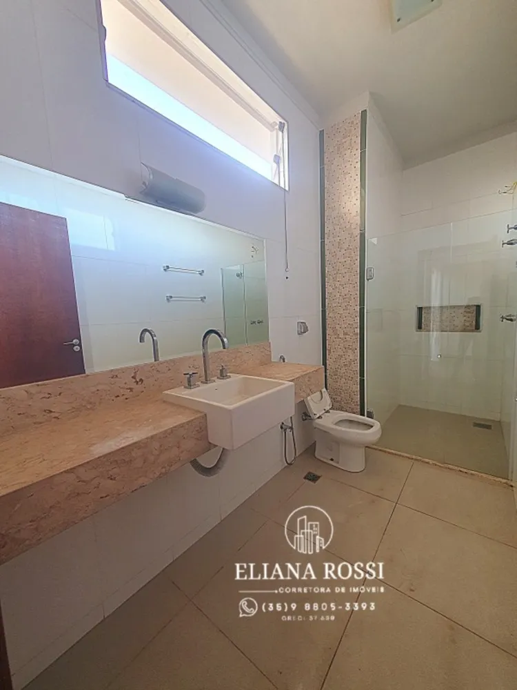 Casa, 4 quartos, 217 m² - Foto 8