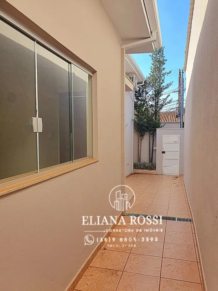 Casa, 4 quartos, 217 m² - Foto 10