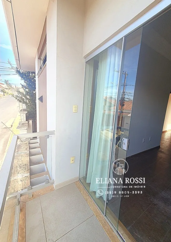 Casa, 4 quartos, 217 m² - Foto 12