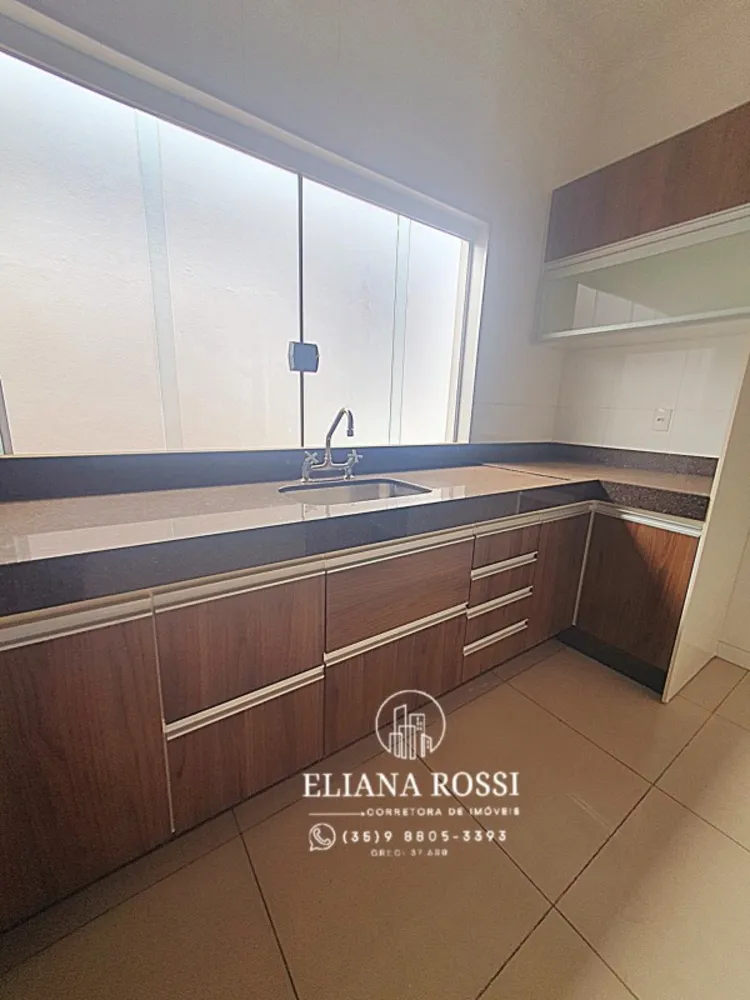 Casa, 4 quartos, 217 m² - Foto 6