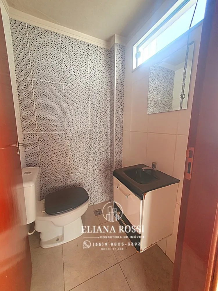 Casa, 4 quartos, 217 m² - Foto 13