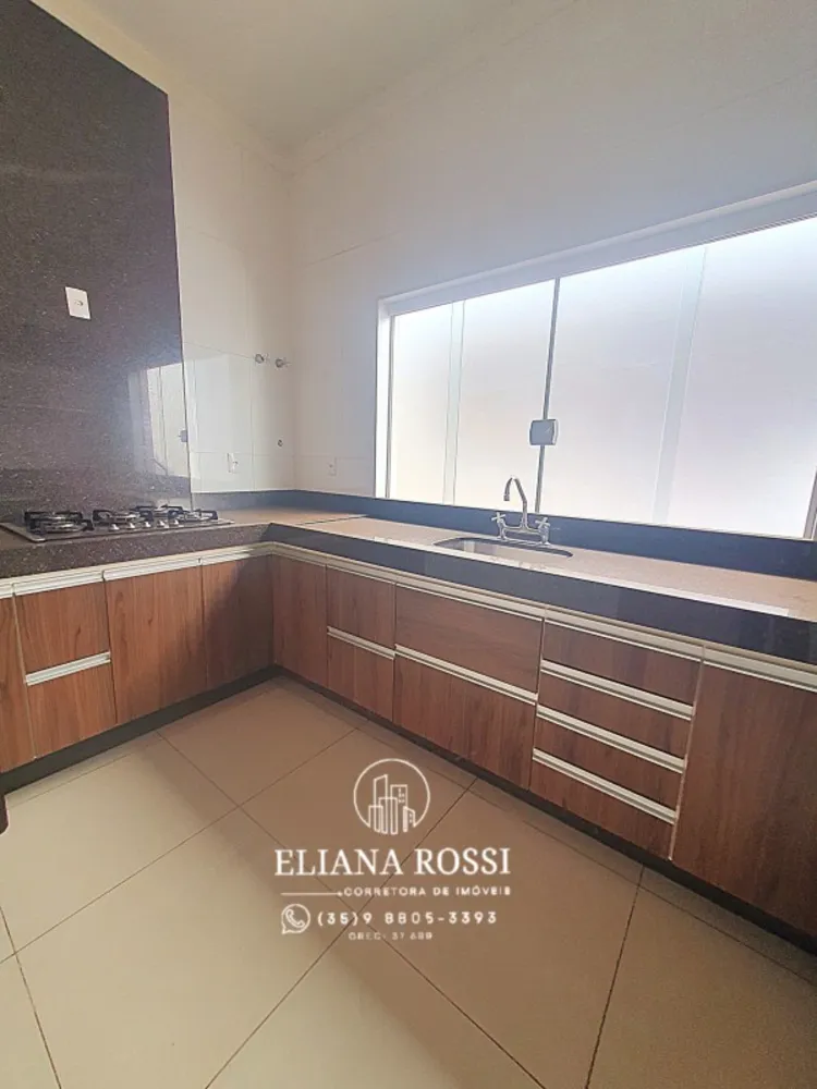 Casa, 4 quartos, 217 m² - Foto 13