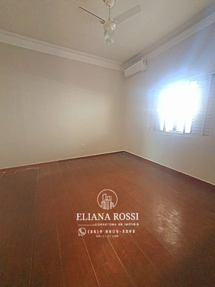 Casa, 4 quartos, 217 m² - Foto 8