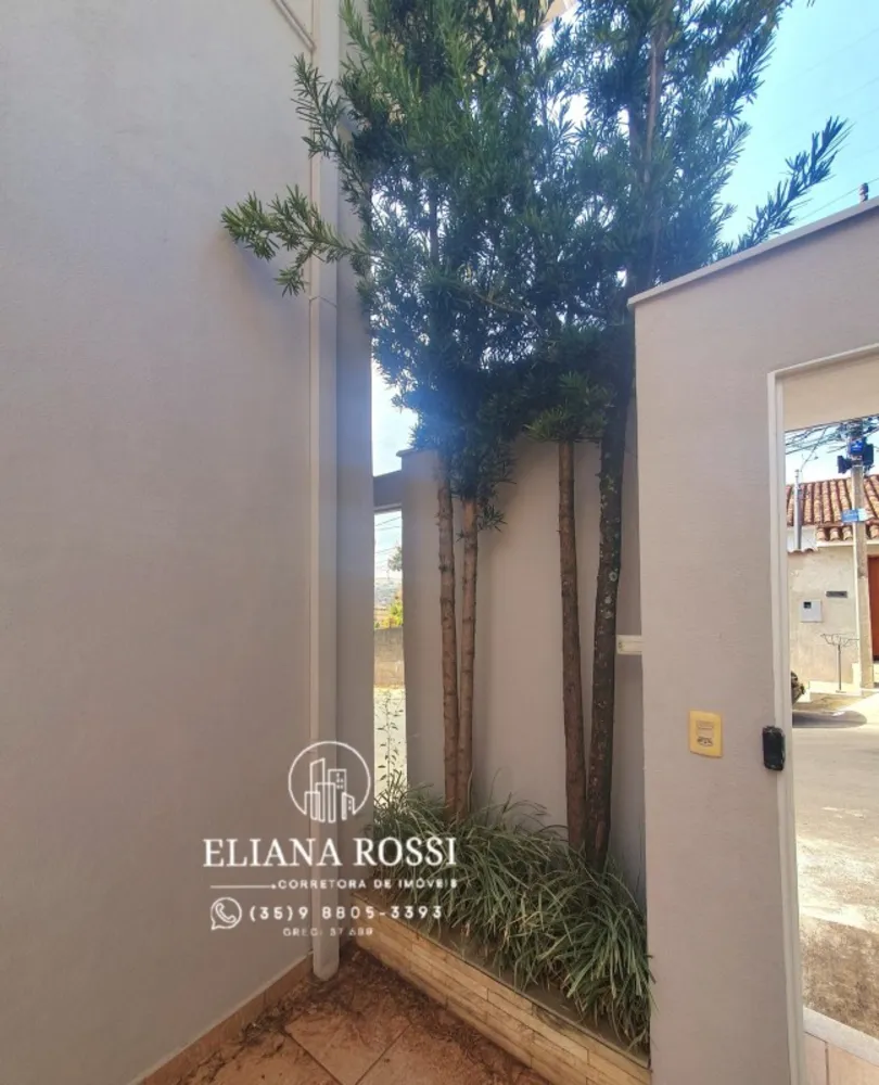 Casa, 4 quartos, 217 m² - Foto 19