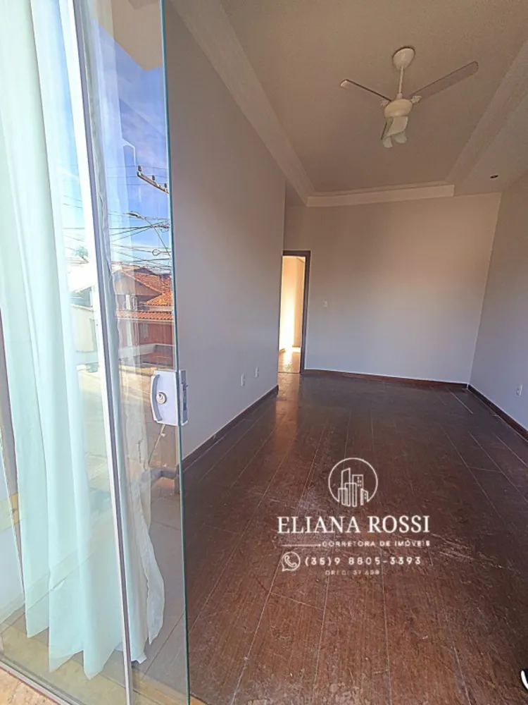 Casa, 4 quartos, 217 m² - Foto 11