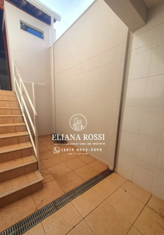 Casa, 4 quartos, 217 m² - Foto 18