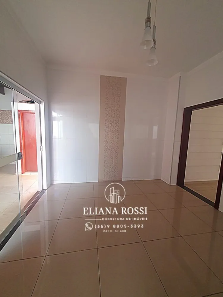 Casa, 4 quartos, 217 m² - Foto 6