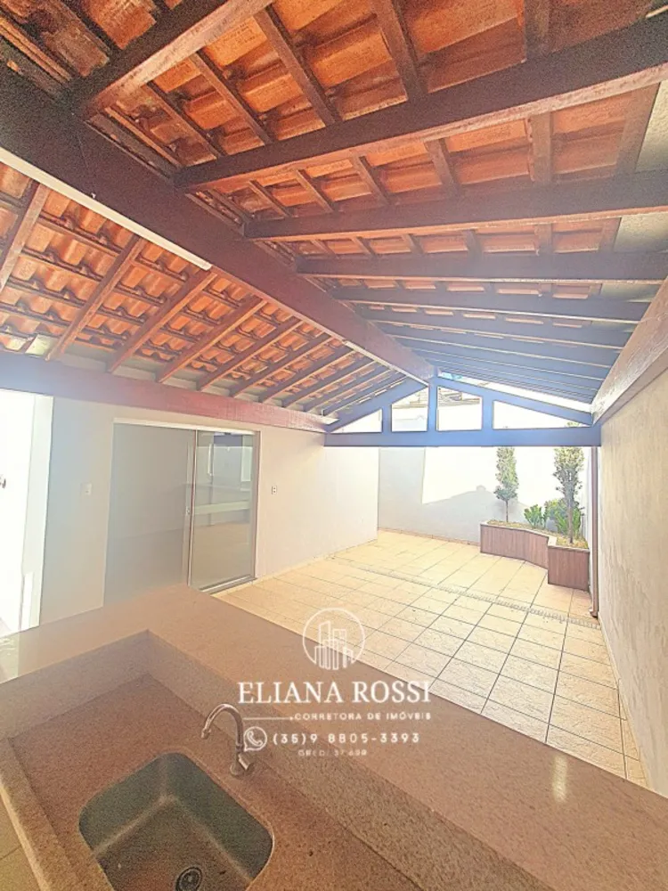 Casa, 4 quartos, 217 m² - Foto 14