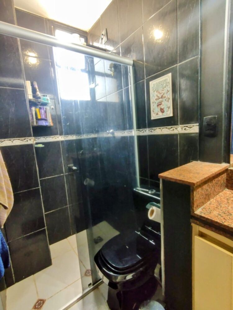 Apartamento à venda com 1 quarto, 40m² - Foto 10