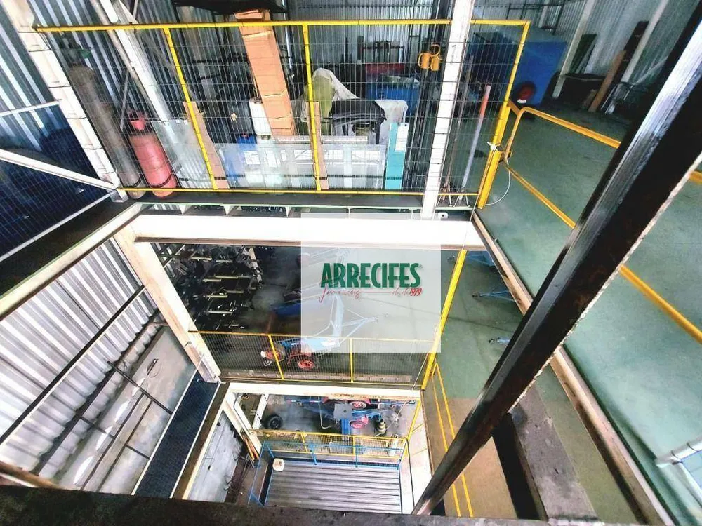 Prédio Inteiro, 1000 m² - Foto 2