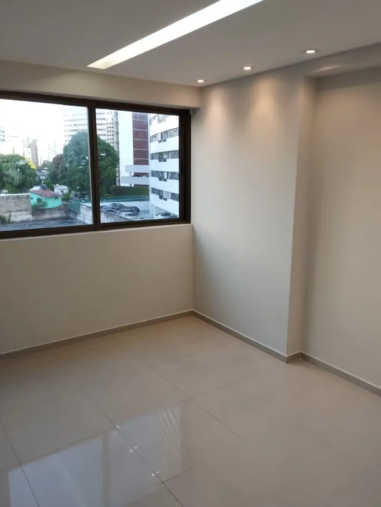 Sala-Conjunto, 30 m² - Foto 1