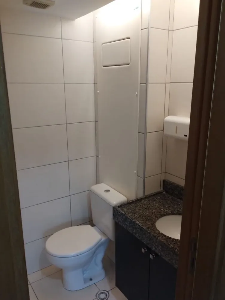 Sala-Conjunto, 30 m² - Foto 2
