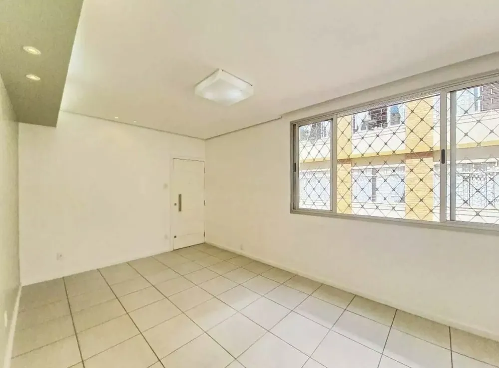 Apartamento, 3 quartos, 105 m² - Foto 2