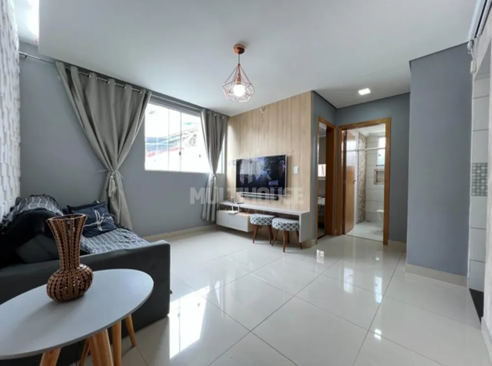 Apartamento, 2 quartos, 143 m² - Foto 1