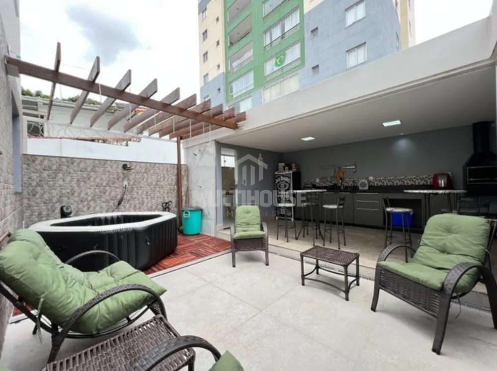 Apartamento, 2 quartos, 143 m² - Foto 12