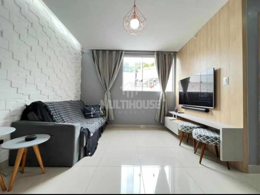 Apartamento, 2 quartos, 143 m² - Foto 2