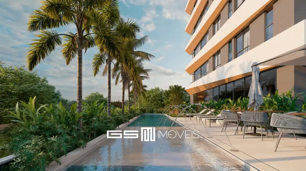 Apartamento, 3 quartos, 103 m² - Foto 4