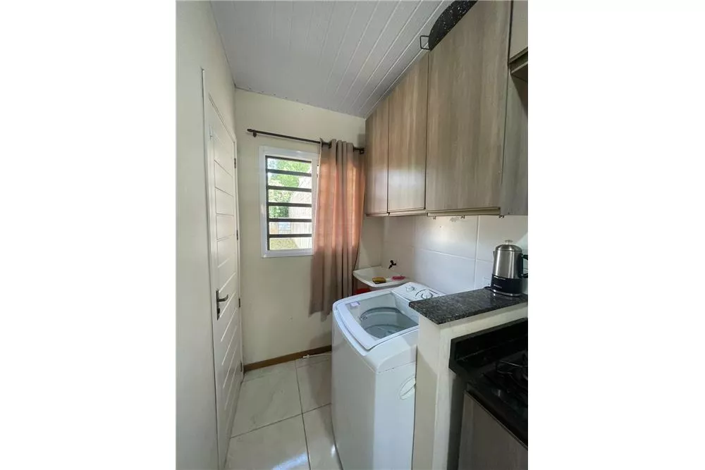 Casa para alugar com 2 quartos, 50m² - Foto 4