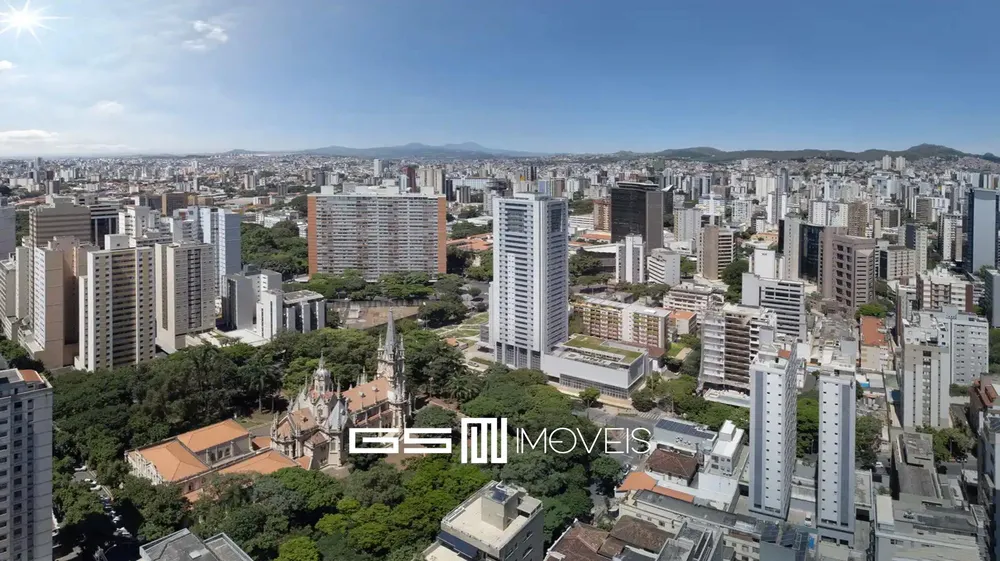 Apartamento, 1 quarto, 30 m² - Foto 5