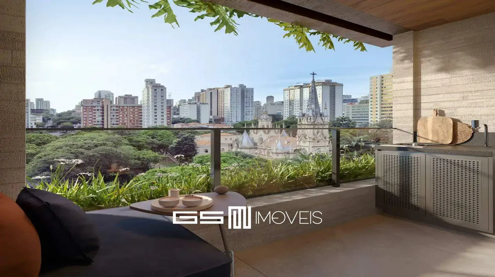 Apartamento, 1 quarto, 30 m² - Foto 3