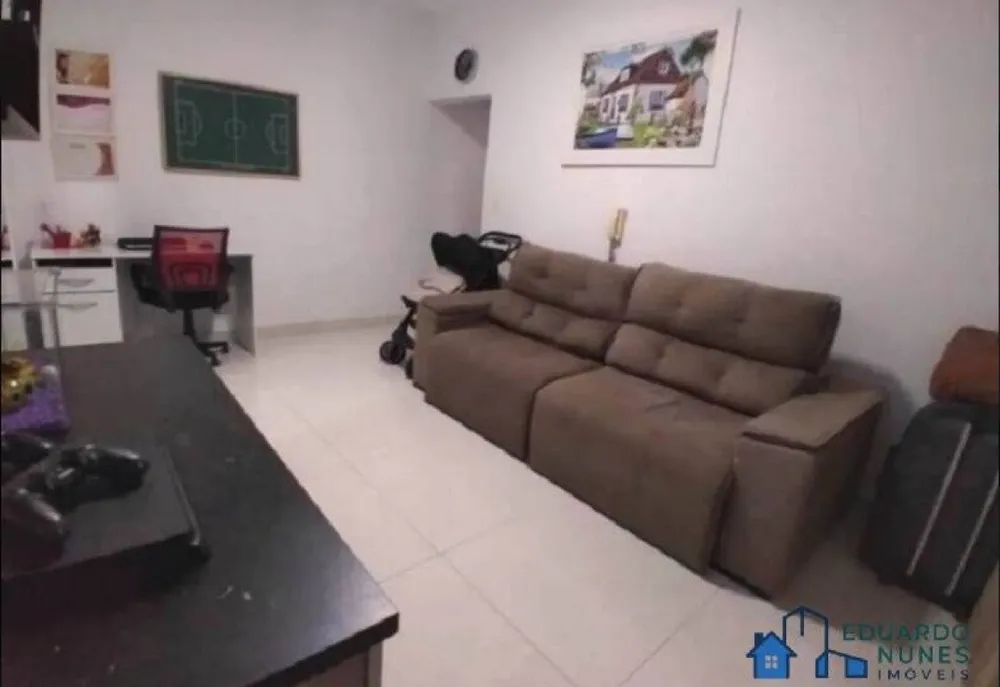 Apartamento, 1 quarto, 60 m² - Foto 1