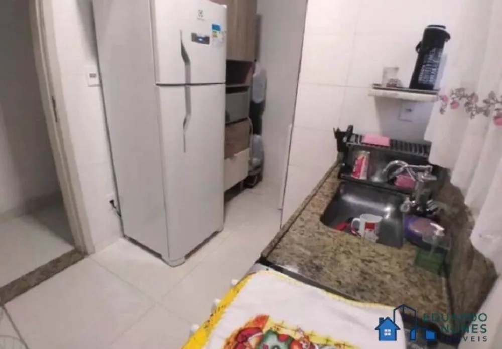 Apartamento, 1 quarto, 60 m² - Foto 8