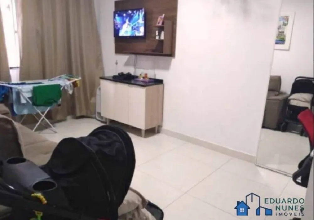 Apartamento, 1 quarto, 60 m² - Foto 4