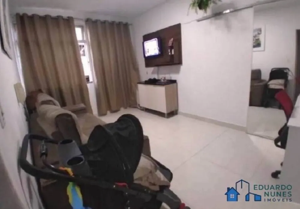 Apartamento, 1 quarto, 60 m² - Foto 5