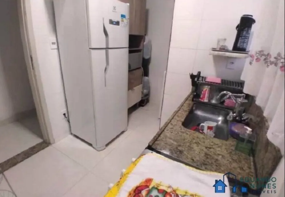 Apartamento, 1 quarto, 60 m² - Foto 10