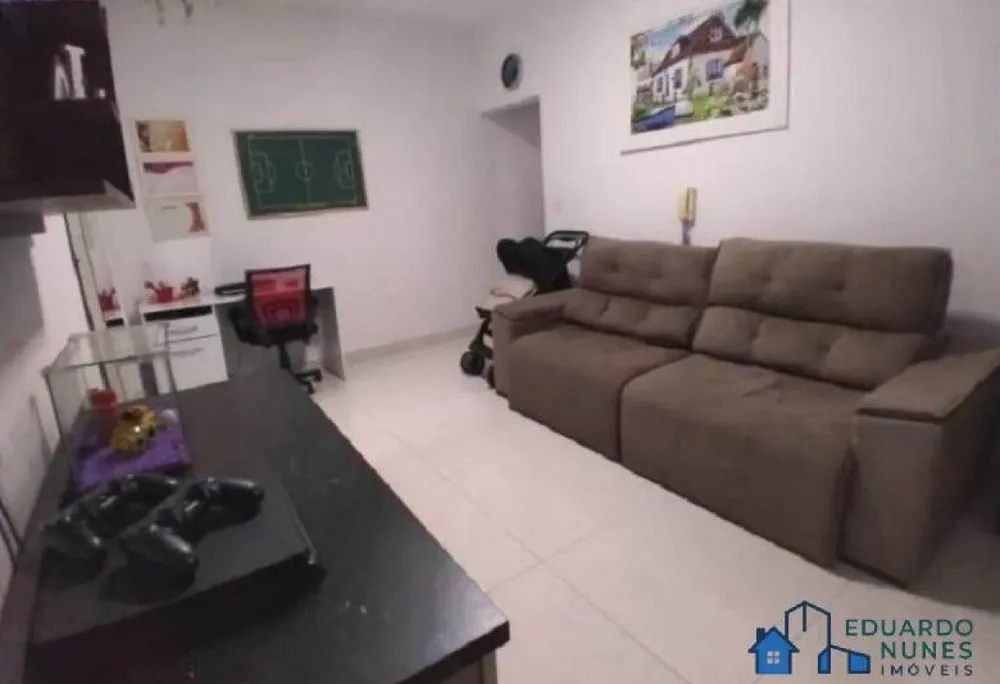 Apartamento, 1 quarto, 60 m² - Foto 3