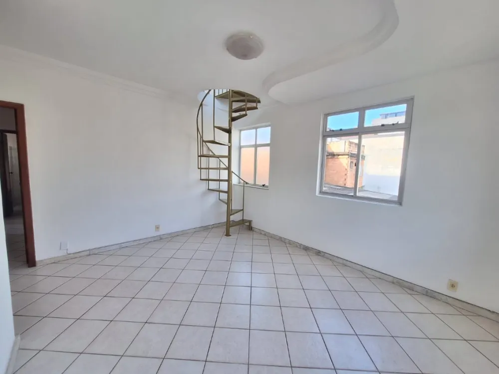 Cobertura, 3 quartos, 102 m² - Foto 2