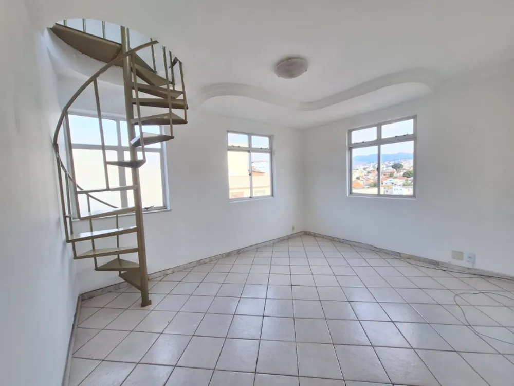 Cobertura, 3 quartos, 102 m² - Foto 3