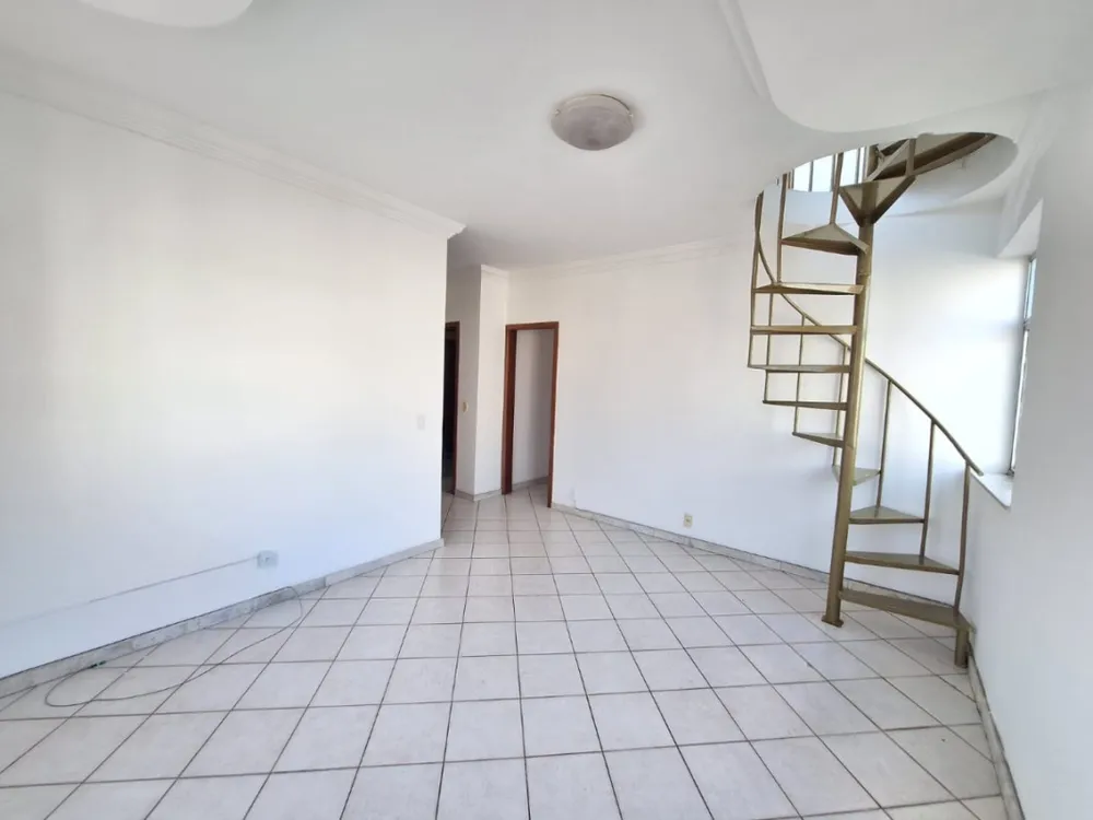 Cobertura, 3 quartos, 102 m² - Foto 1