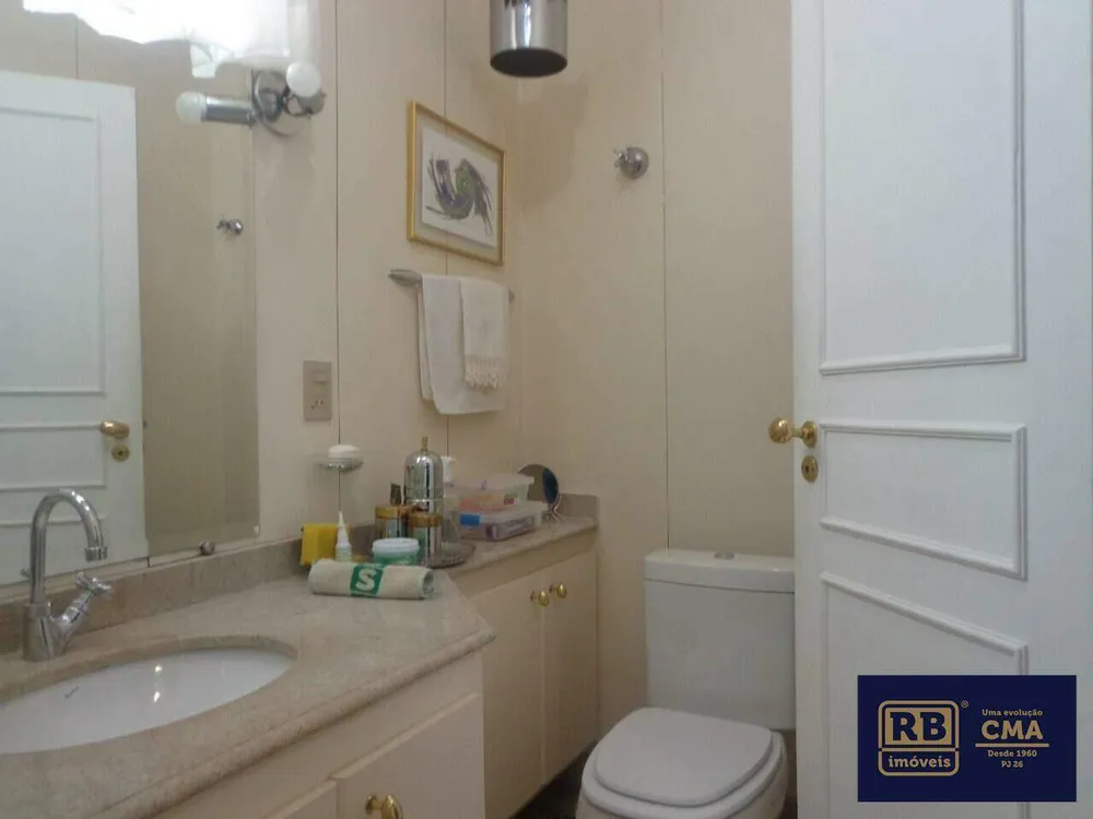 Apartamento, 5 quartos, 360 m² - Foto 9