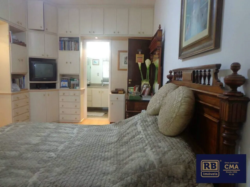 Apartamento, 5 quartos, 360 m² - Foto 14