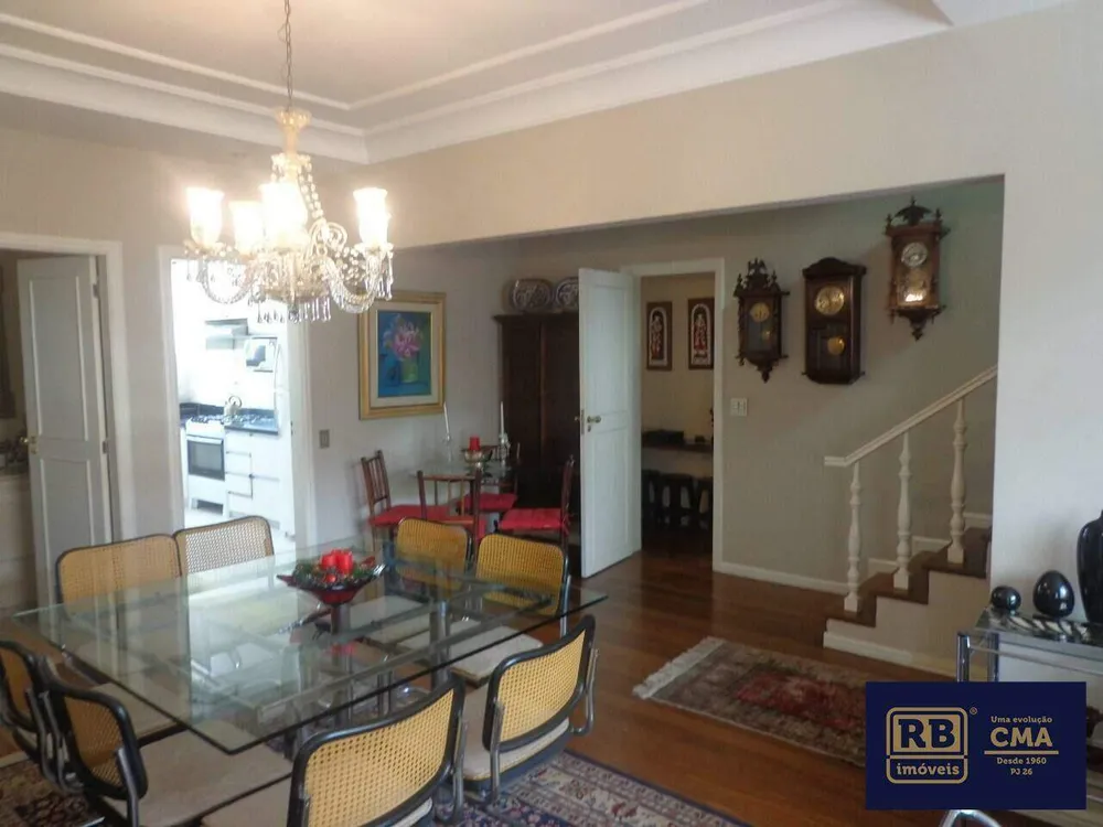 Apartamento, 5 quartos, 360 m² - Foto 12