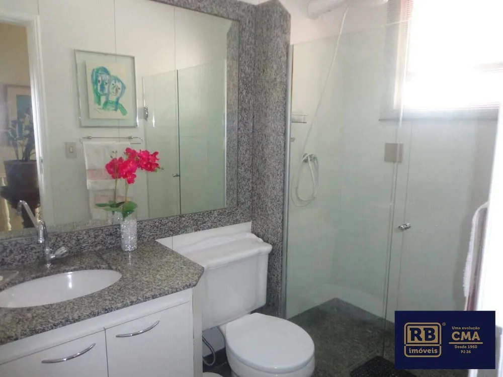Apartamento, 5 quartos, 360 m² - Foto 10