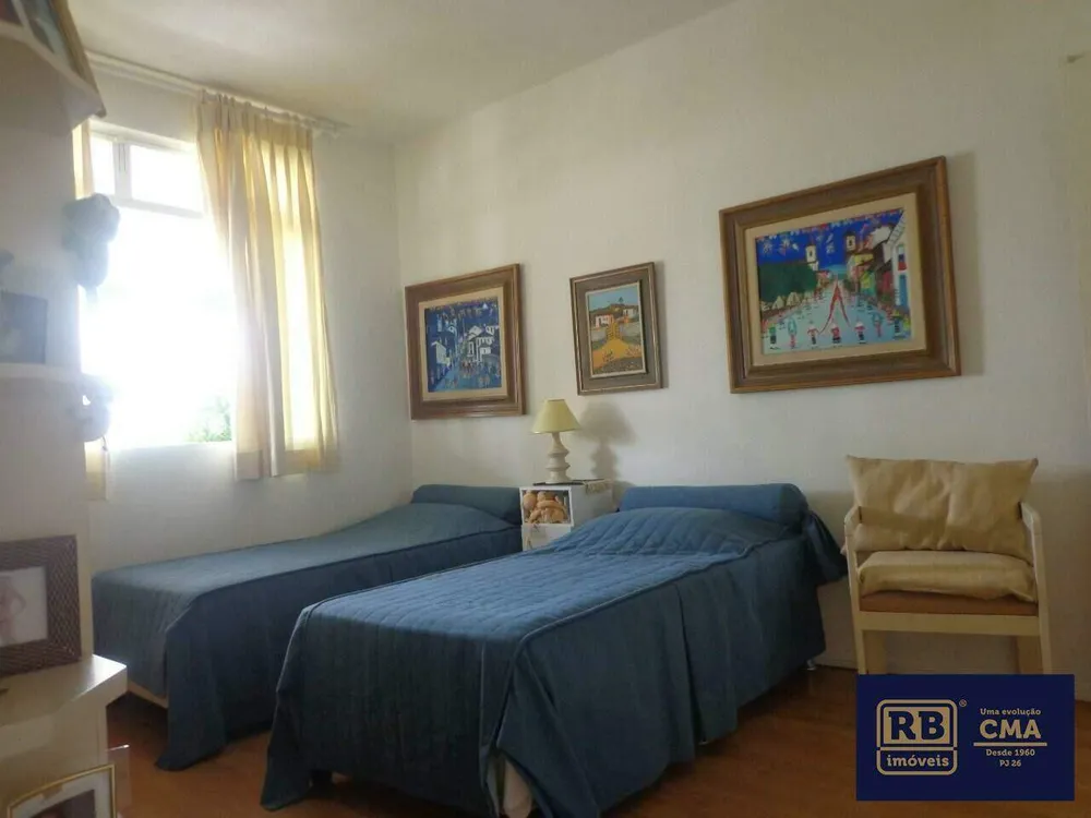 Apartamento, 5 quartos, 360 m² - Foto 4