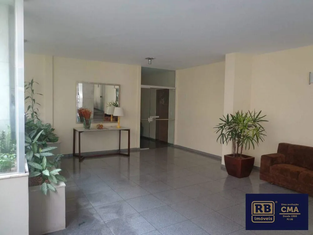 Apartamento, 5 quartos, 360 m² - Foto 8