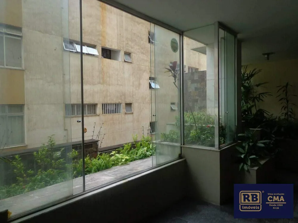 Apartamento, 5 quartos, 360 m² - Foto 7