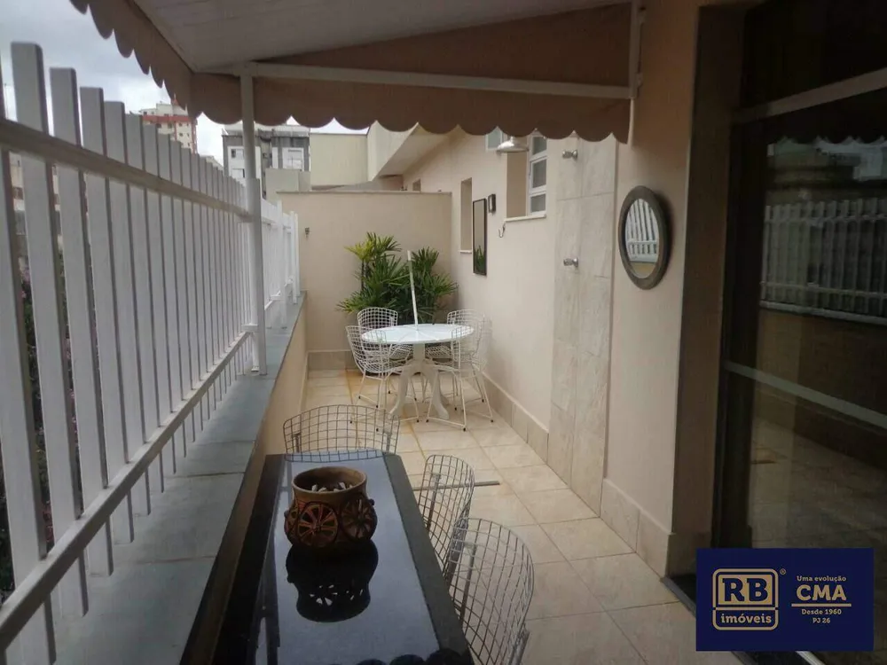 Apartamento, 5 quartos, 360 m² - Foto 3